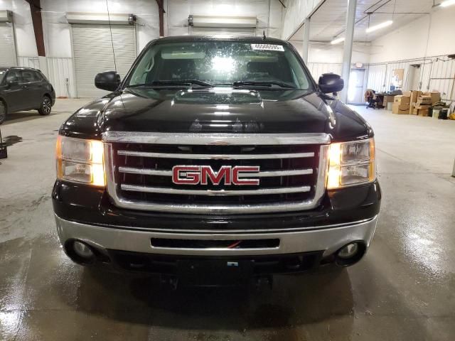 2013 GMC Sierra K1500 SLE