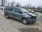 2000 Toyota Sienna LE