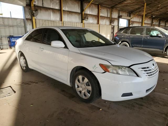 2009 Toyota Camry Base