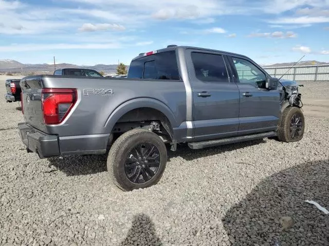 2024 Ford F150 XLT