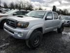 2007 Toyota Tacoma Double Cab Long BED