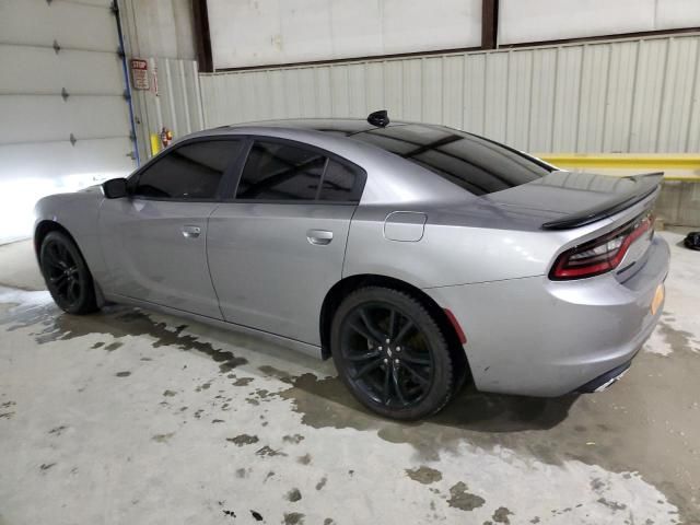 2017 Dodge Charger SXT