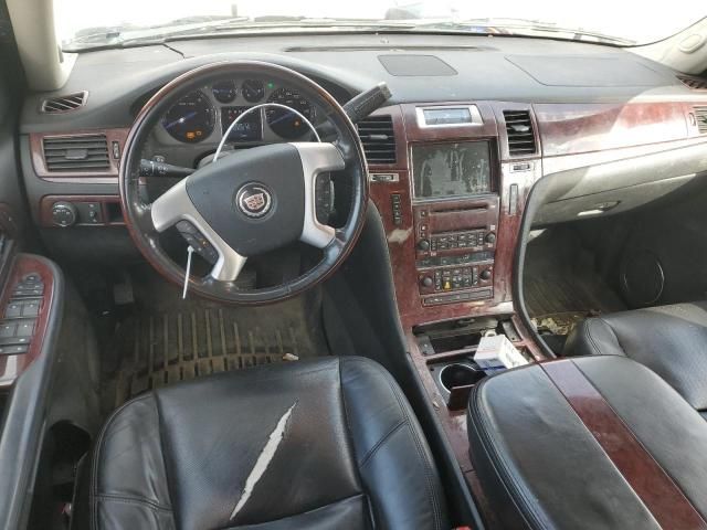 2008 Cadillac Escalade ESV