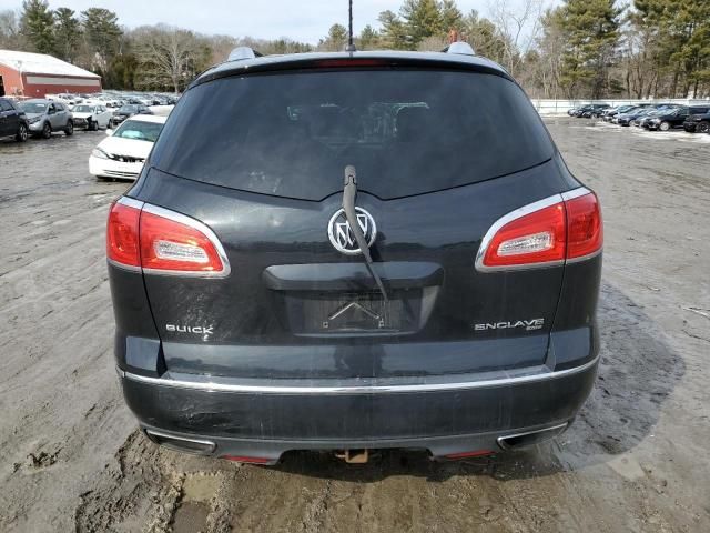 2013 Buick Enclave