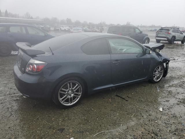 2010 Scion TC