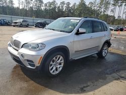 Salvage Cars with No Bids Yet For Sale at auction: 2013 BMW X5 XDRIVE35I