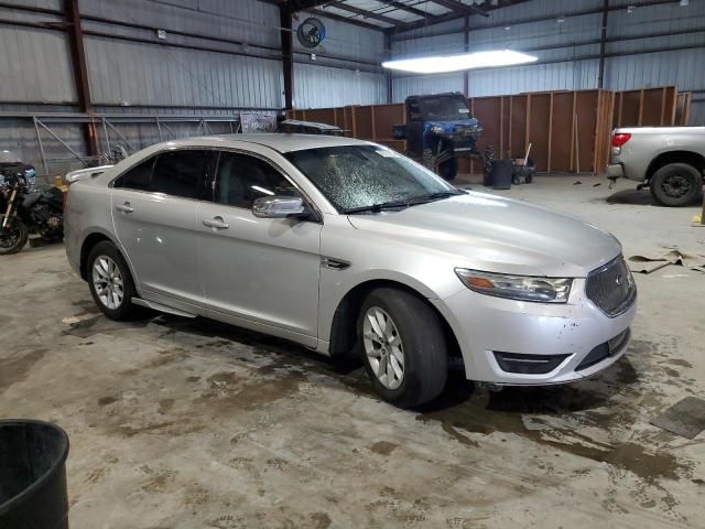 2013 Ford Taurus SE