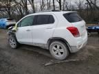 2020 Chevrolet Trax 1LT