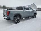 2020 GMC Sierra K1500 AT4