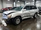 2007 Toyota Highlander Sport