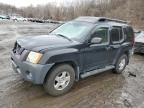 2007 Nissan Xterra OFF Road