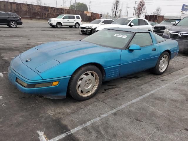 1994 Chevrolet Corvette