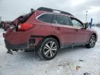 2019 Subaru Outback 3.6R Limited