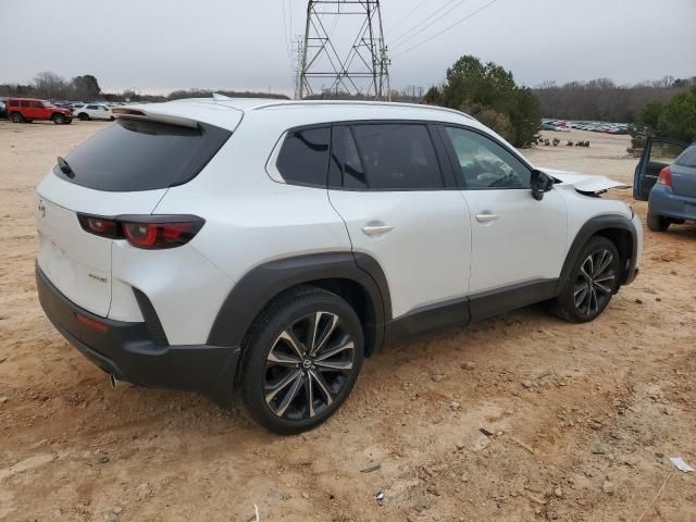 2024 Mazda CX-50 Premium Plus