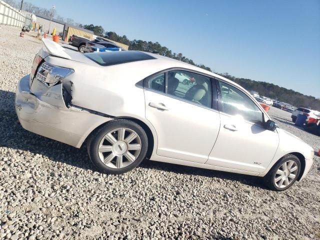 2009 Lincoln MKZ