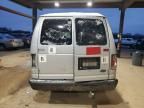 2004 Ford Econoline E350 Super Duty Wagon