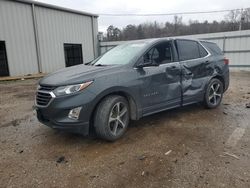 Chevrolet salvage cars for sale: 2019 Chevrolet Equinox LT