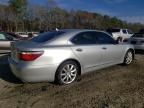 2008 Lexus LS 460