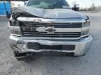 2016 Chevrolet Silverado K2500 Heavy Duty