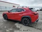 2021 Lexus UX 250H