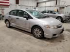 2009 Honda Civic VP