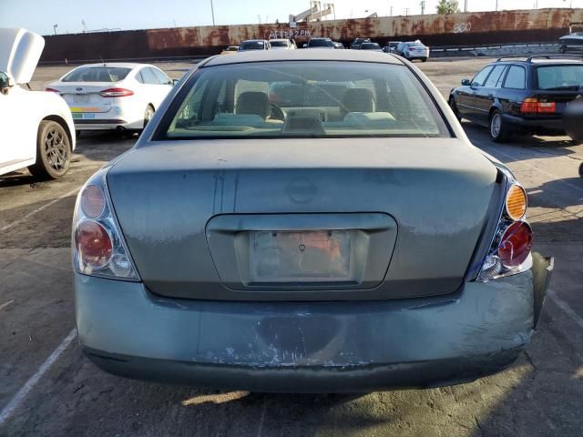 2005 Nissan Altima S