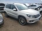 2012 Volkswagen Tiguan S