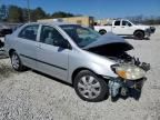 2008 Toyota Corolla CE