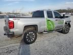 2016 Chevrolet Silverado K2500 Heavy Duty