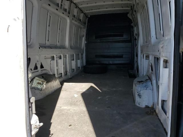 2010 Freightliner Sprinter 2500