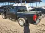 2007 Nissan Frontier Crew Cab LE