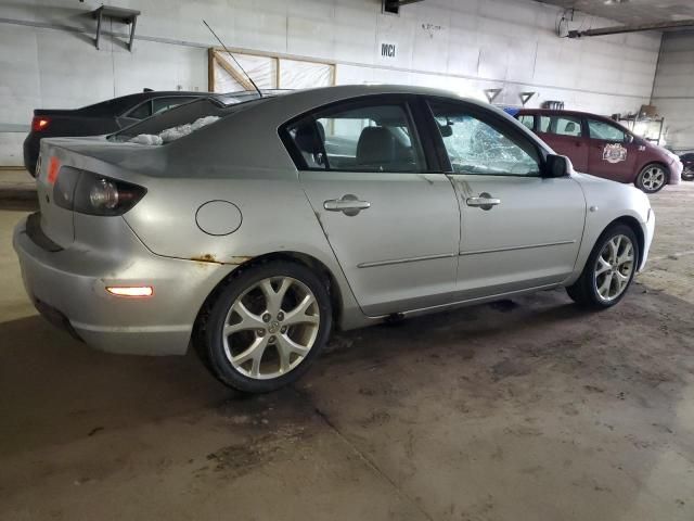 2008 Mazda 3 I