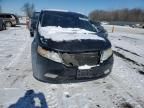 2011 Honda Odyssey Touring