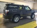 2024 Toyota 4runner SR5/SR5 Premium