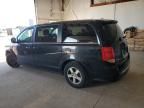 2012 Dodge Grand Caravan Crew