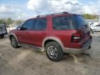 2007 Ford Explorer Eddie Bauer