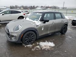 2021 Mini Cooper en venta en Pennsburg, PA