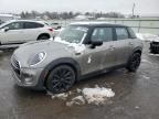 2021 Mini Cooper