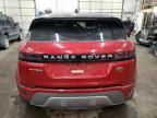 2020 Land Rover Range Rover Evoque SE