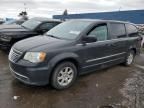 2011 Chrysler Town & Country Touring