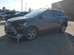 Carros con verificación Run & Drive a la venta en subasta: 2014 Ford Escape Titanium