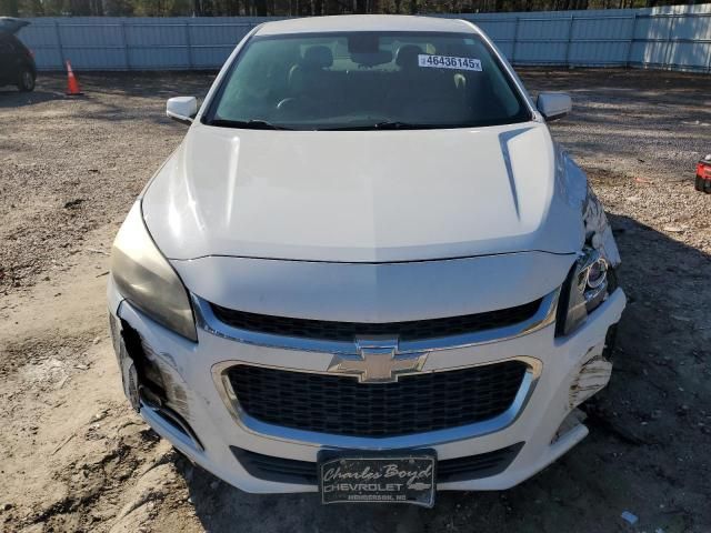 2014 Chevrolet Malibu 2LT