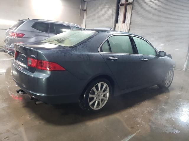 2006 Acura TSX