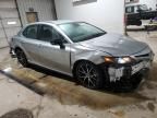 2024 Toyota Camry SE Night Shade