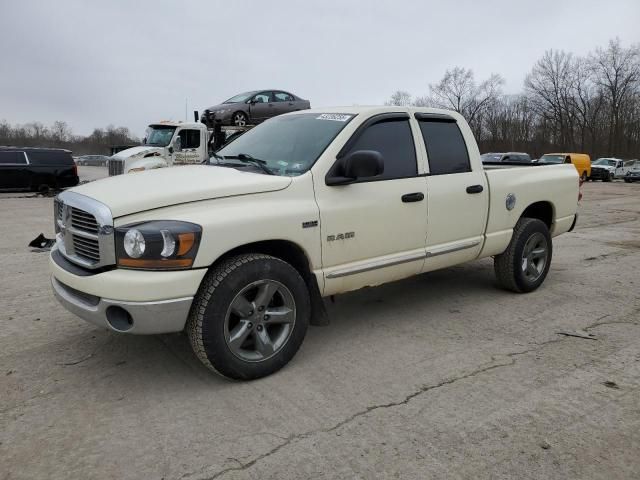 2008 Dodge RAM 1500 ST