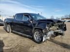 2021 GMC Sierra K1500 SLT