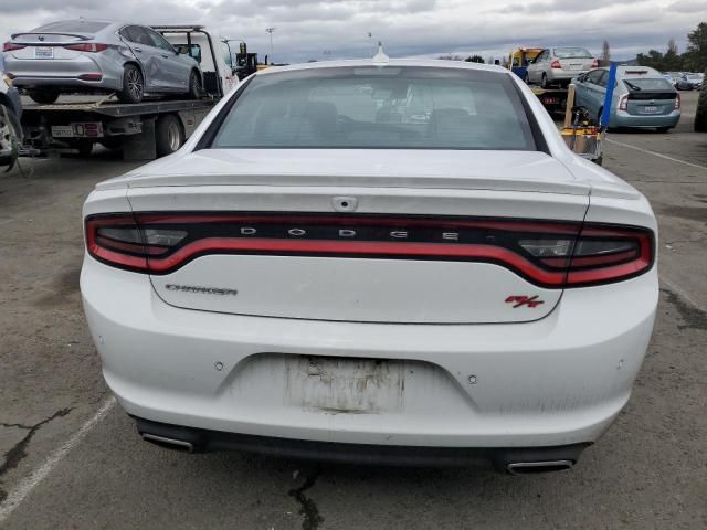 2015 Dodge Charger R/T