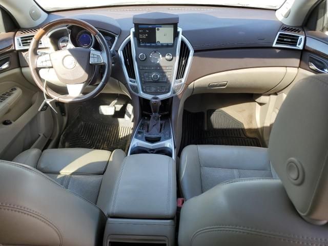 2011 Cadillac SRX Performance Collection