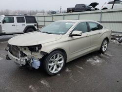 Run And Drives Cars for sale at auction: 2014 Chevrolet Impala LT