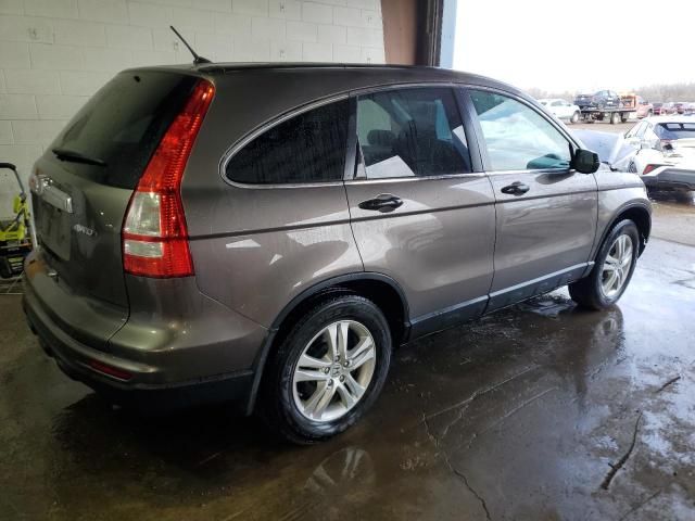 2010 Honda CR-V EX